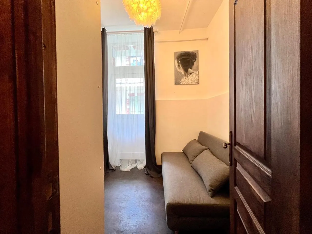 Le Patio Διαμέρισμα Bagnères-de-Bigorre