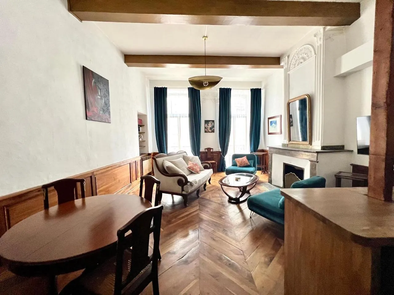 Le Patio Διαμέρισμα Bagnères-de-Bigorre Γαλλία
