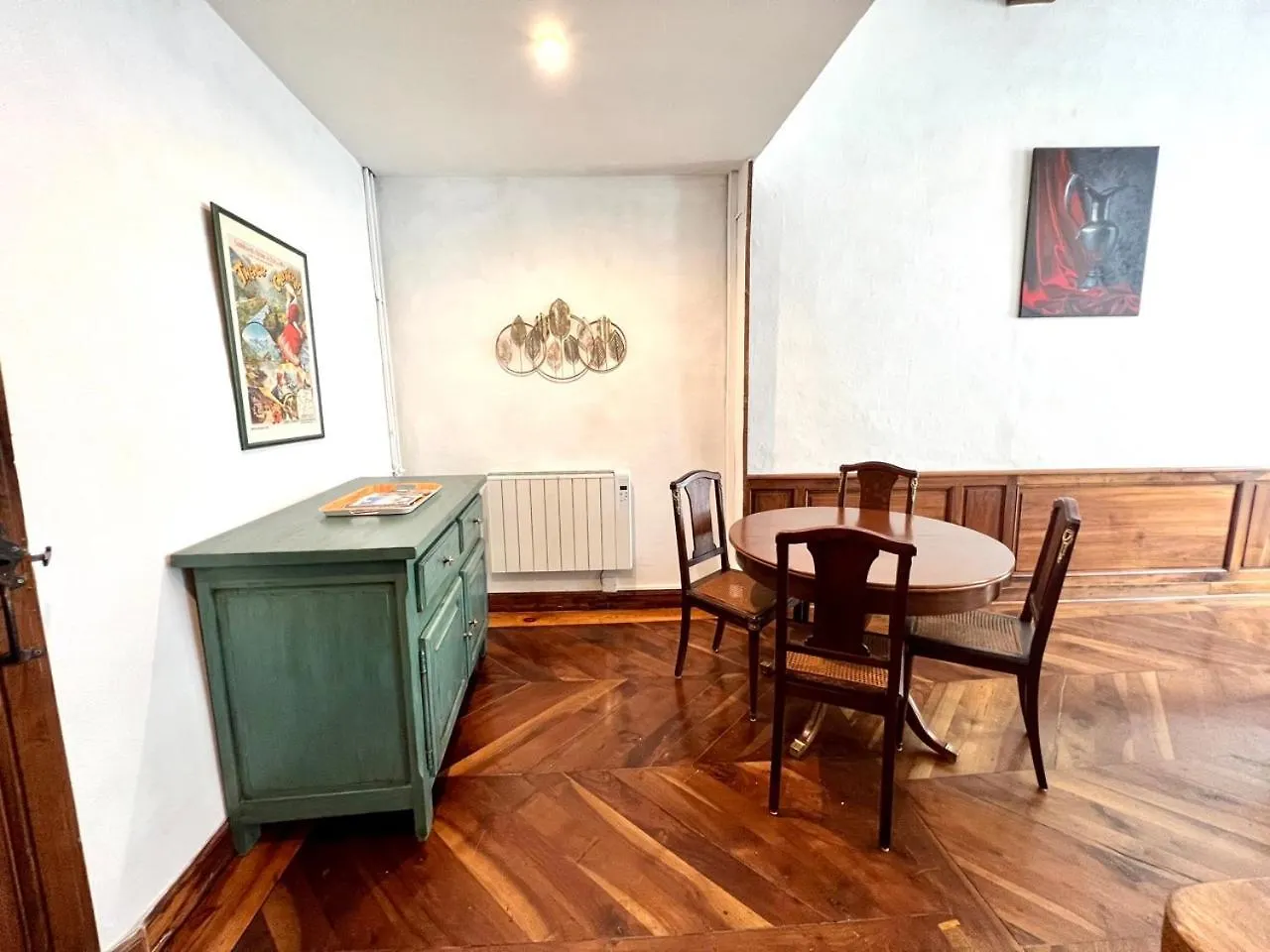Le Patio Διαμέρισμα Bagnères-de-Bigorre